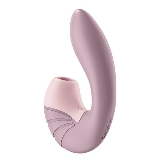 Satisfyer "Supernova" 18cm