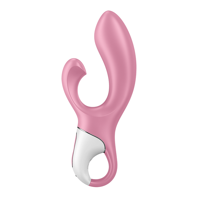 Satisfyer "Air pump bunny 2" 20cm