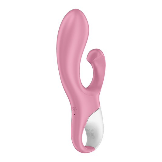 Satisfyer "Air pump bunny 2" 20cm