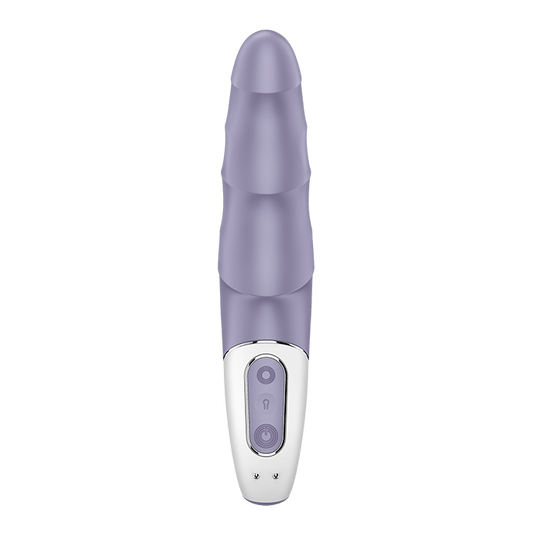 Satisfyer "Air pump Vibrator 1" 20,5 cm