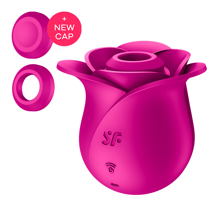 Satisfyer "Pro 2 modern blossom" 6,5cm