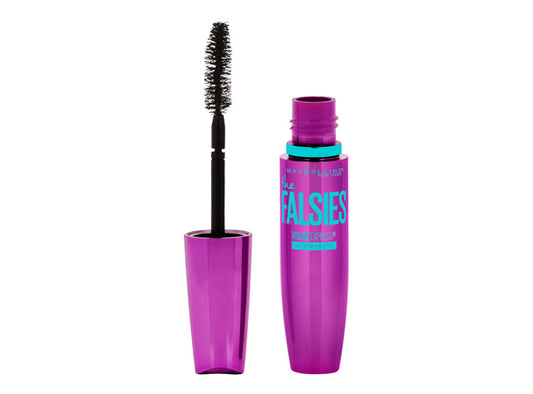 Mascara de pestañas Maybelline The Falsies