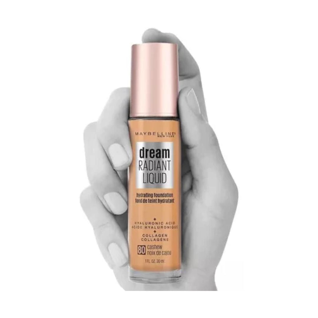 Dream radiant liquid