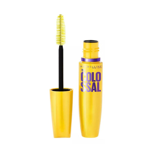 Mascara de pestañas the colossal maybelline