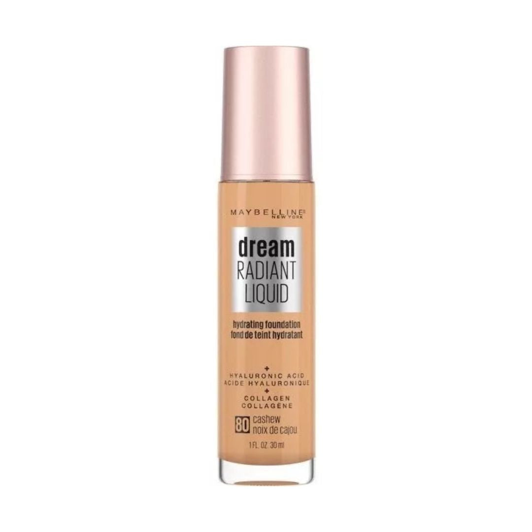 Dream radiant liquid