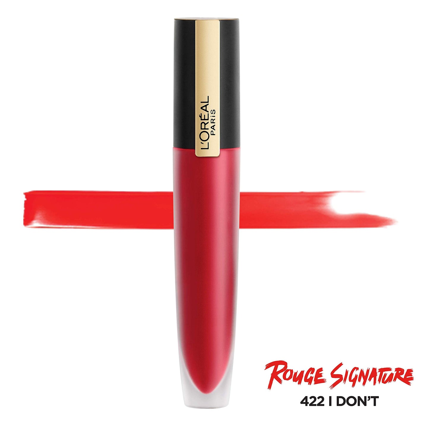 Lip color rouge a levres