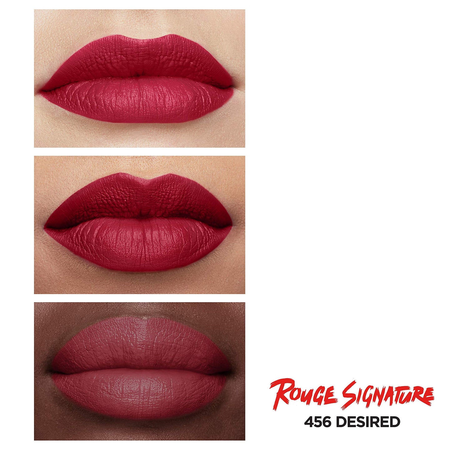 Lip color rouge a levres