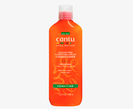 Acondicionador Cantu (Shea butter)