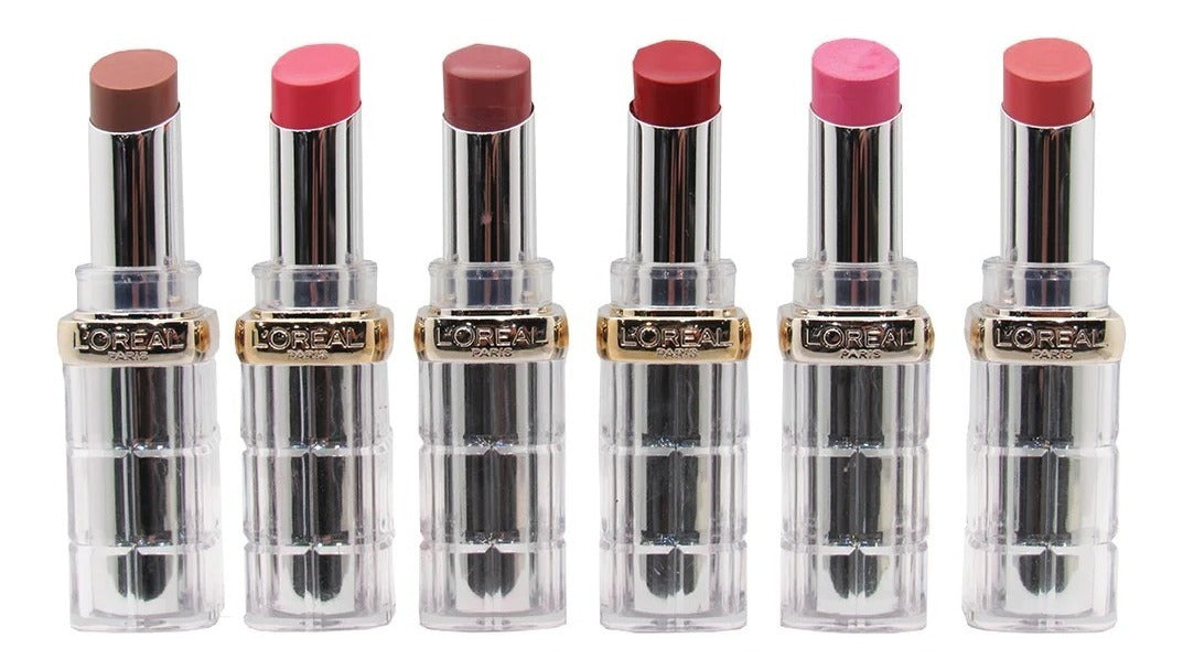 Labial Loreal Colour Riche Lipstick