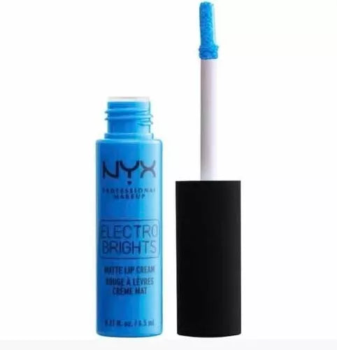 Labial NYX ELECTRO BRIGHTS