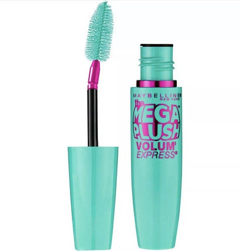 Mascara de pestañas Maybelline Volumen Express