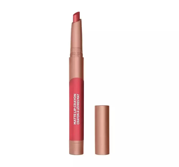 Matte lip Crayon a levres mat