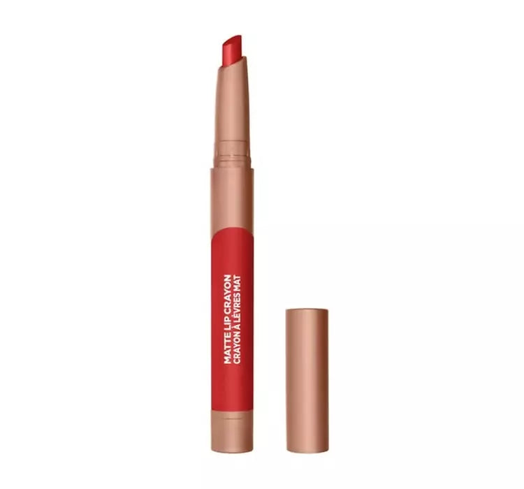 Matte lip Crayon a levres mat