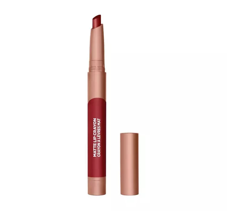 Matte lip Crayon a levres mat