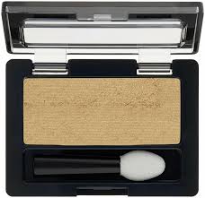 Sombra de ojos MAYBELLINE expert wear Gold school