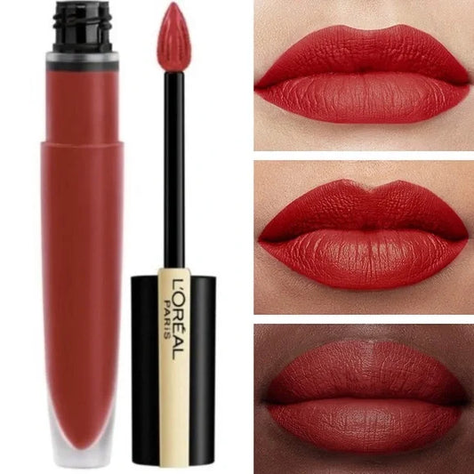 Lip color rouge a levres