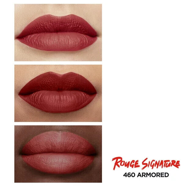 Lip color rouge a levres