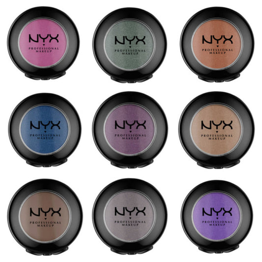 Sombra de ojos NYX beyond nude