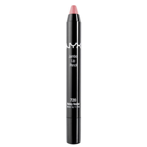 Delineador de labios jumbo NYX 720 honey nectar